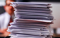 商标专利申请所需材料